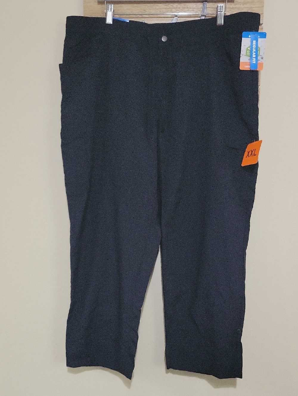 Columbia Womens Roll Up Capri Pants